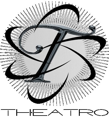 Logo Theatrò Club Privè
