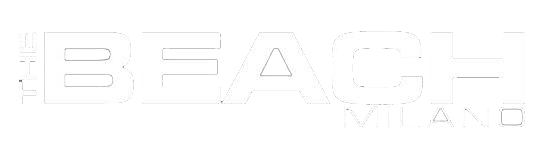 Logo The Beach Club