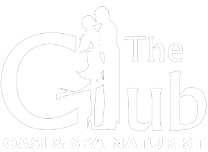 Logo The Club Naturist & Private Club