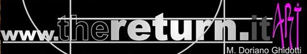 Logo thereturn.it