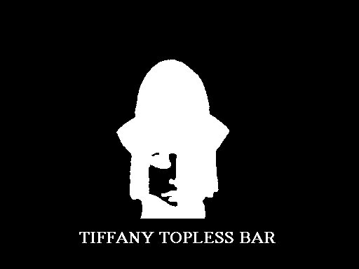 Logo Tiffany Club