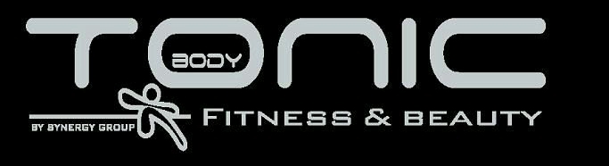 Logo Tonic Fitness & Beauty
