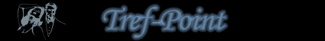 Logo Tref Point Club Privè