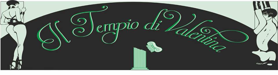 Logo Il Tempio di Valentina