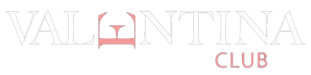 Logo Valentina Club