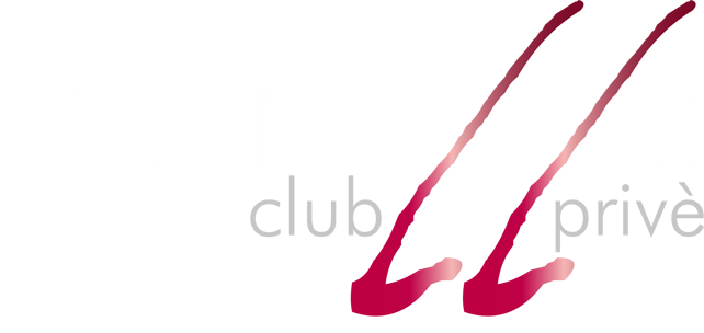 Logo Vanilla Club Priv
