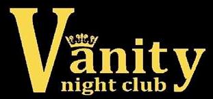 Logo Vanity Night Club