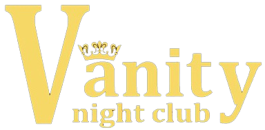 Logo Vanity Night Club