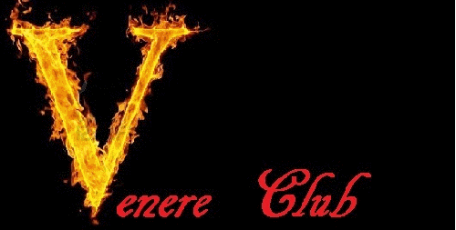 Logo Venere Club Priv
