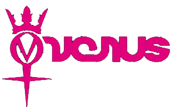 Logo Venus