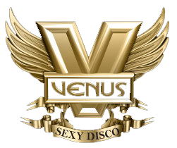 Logo Venus Lap Dance