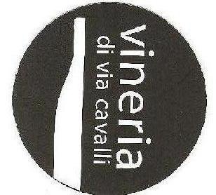Logo Vineria di Via Cavalli
