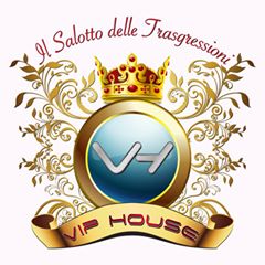Logo VIP House
