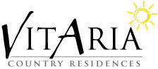 Logo Vitaria Country Residences