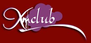 Logo X Club