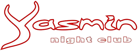 Logo Yasmin Night Club