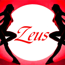 Logo Night Club Zeus