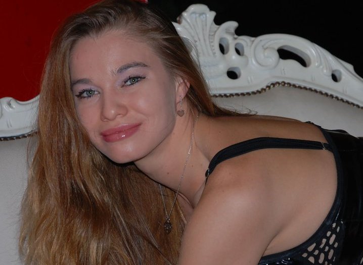 Foto Alexia Mori