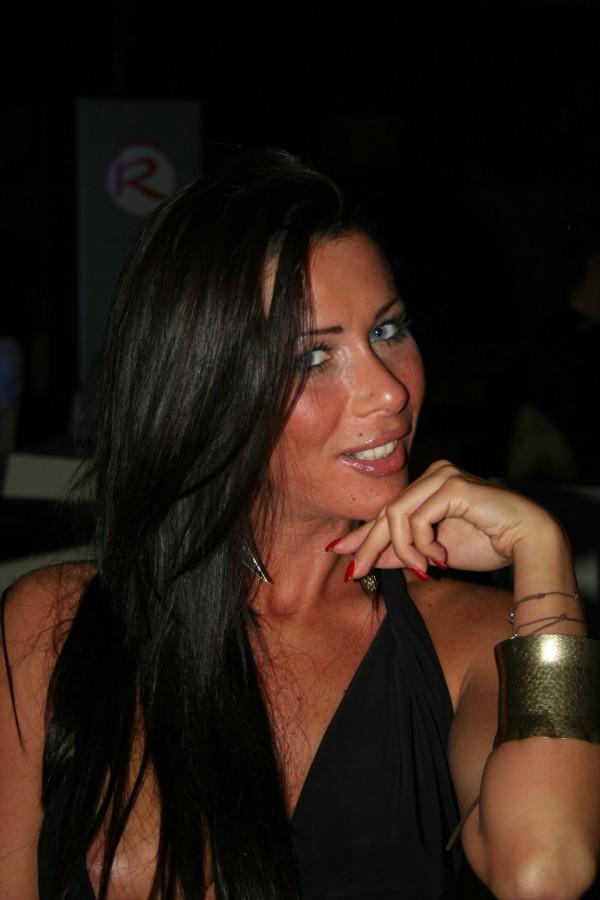 Aurora Oliveira foto 