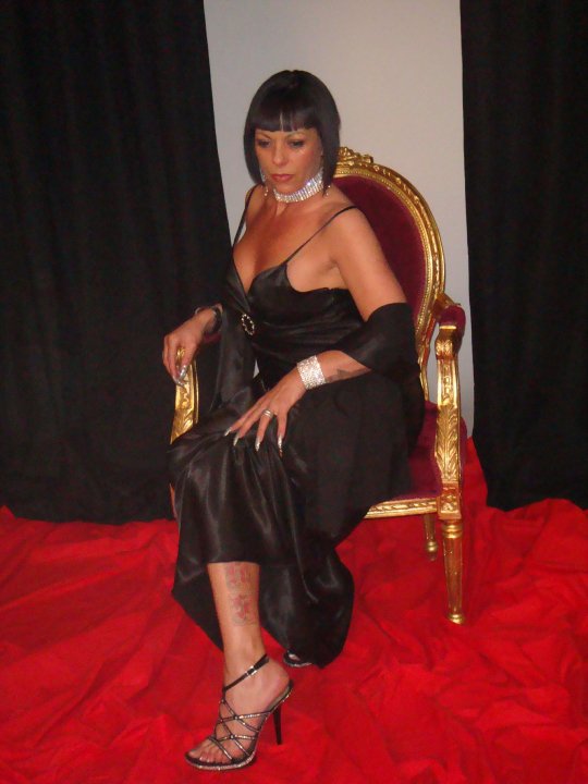 Foto Fabiana Venturi 1