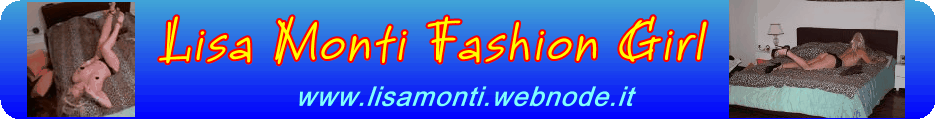 Banner Lisa Monti