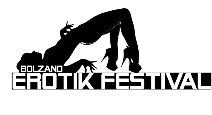 Logo BOLZANO EROTIC FESTIVAL