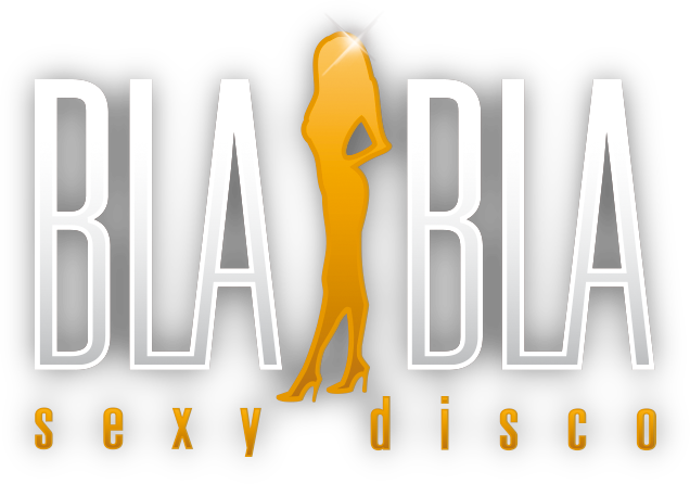 Banner Bla Bla Sexy Disco