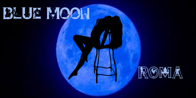 Logo Blue Moon