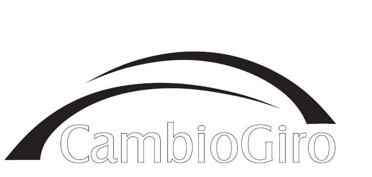 Logo Cambiogiro
