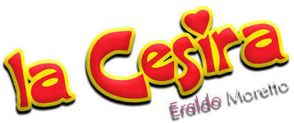 Logo Cesira