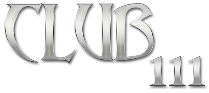 Logo Club 111
