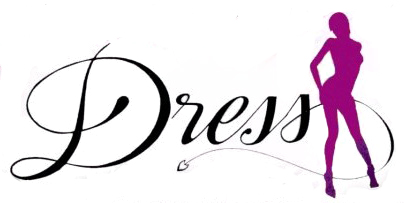 Logo Dress Lap Dance