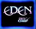 Logo Eden Club