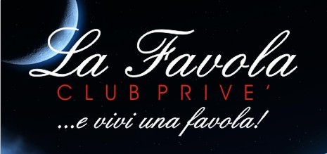 Logo Favola Club Priv