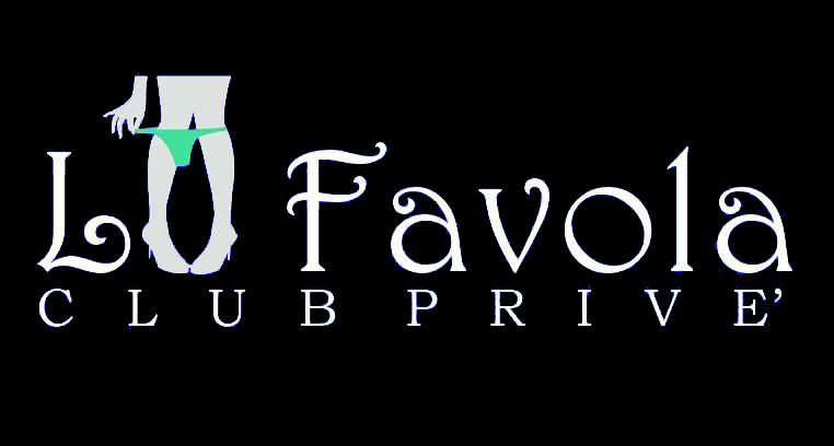 Logo Favola Club Privè