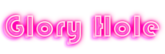 Logo Glory Hole Club Privè