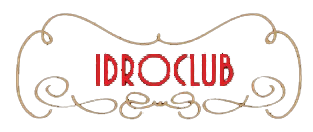 Logo Idroclub Club Privè