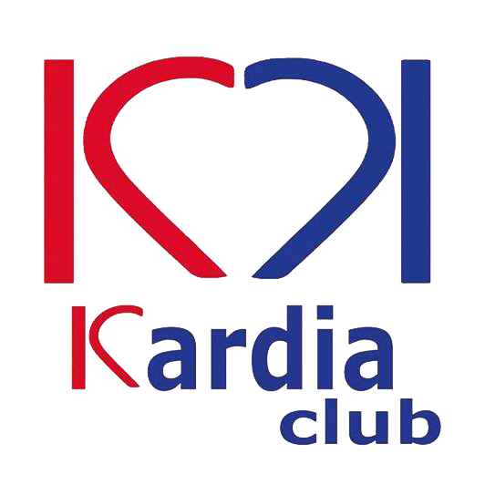 Logo Kardia Club