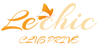 Logo Le Chic Club Priv