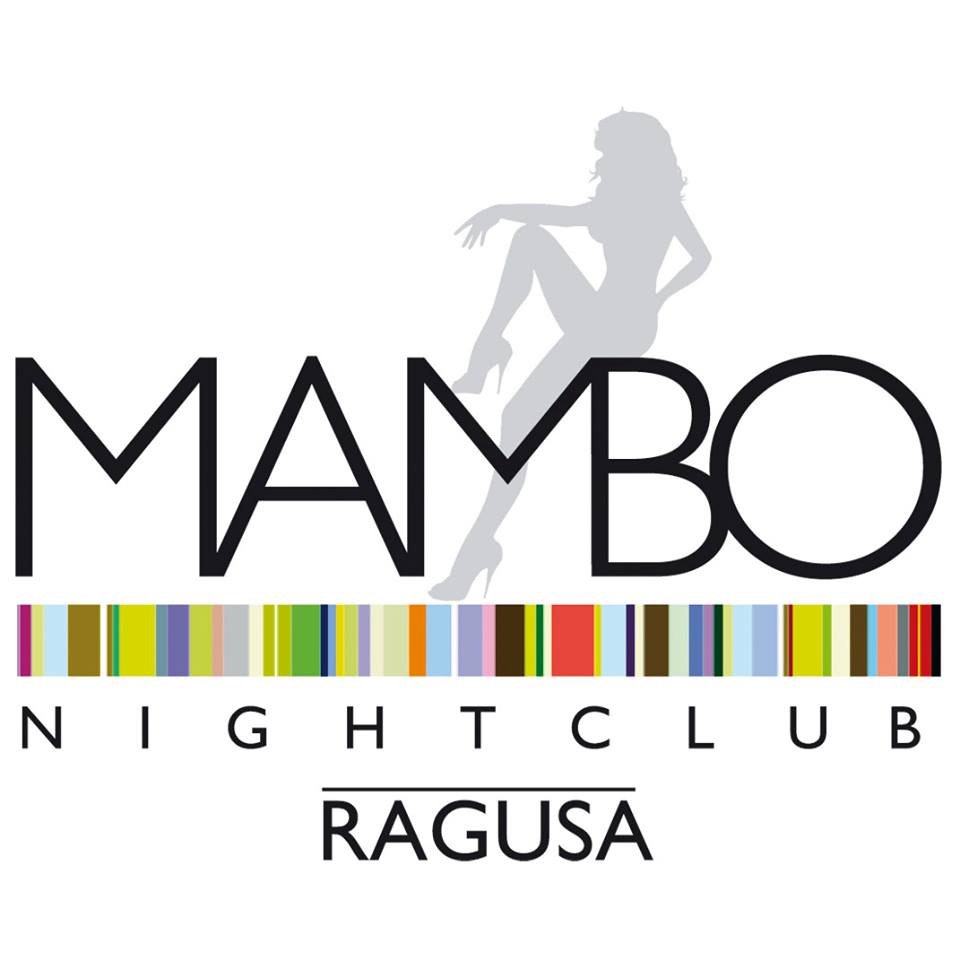 Logo Mambo Club