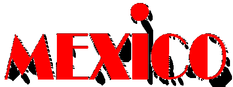Logo Mexico