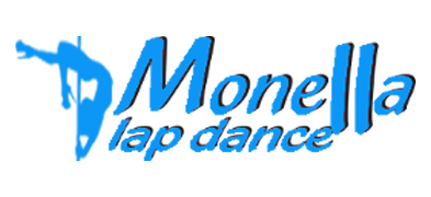 Logo Monella Lap Dance