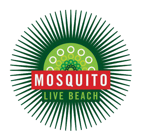 Logo Mosquito Beach