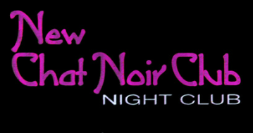Logo New Chat Noir