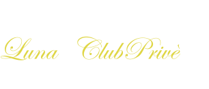 Logo New Luna Club Privè