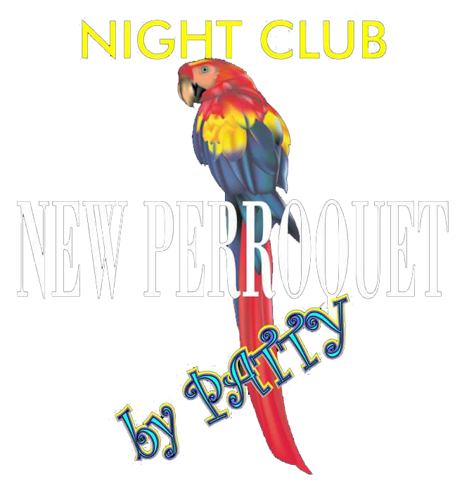 Logo New Perroquet