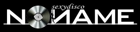 Logo Noname Sexy Disco