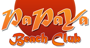 Logo Papaya Beach Club