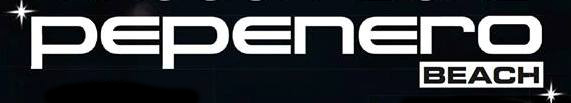 Logo Pepenero Beach