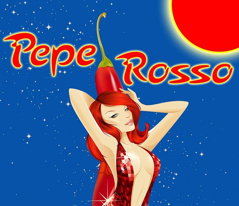 Logo Pepe Rosso